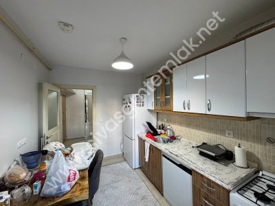 SİVAS GMT EMLAK ÖZBELSANTOKİ SATLIK ARAKAT FULL YAPILI 3+1 DAİRE