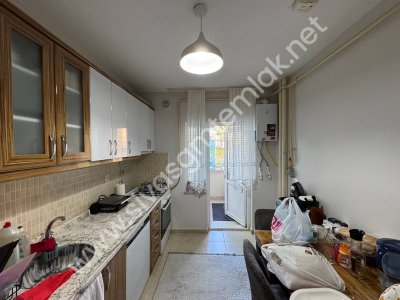 SİVAS GMT EMLAK ÖZBELSANTOKİ SATLIK ARAKAT FULL YAPILI 3+1 DAİRE