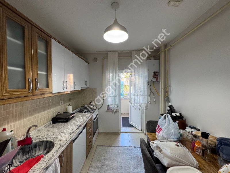 SİVAS GMT EMLAK ÖZBELSANTOKİ SATLIK ARAKAT FULL YAPILI 3+1 DAİRE