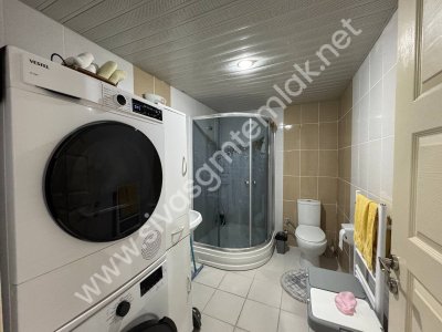 SİVAS GMT EMLAK ÖZBELSANTOKİ SATLIK ARAKAT FULL YAPILI 3+1 DAİRE