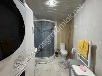 SİVAS GMT EMLAK ÖZBELSANTOKİ SATLIK ARAKAT FULL YAPILI 3+1 DAİRE