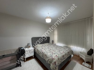 SİVAS GMT EMLAK ÖZBELSANTOKİ SATLIK ARAKAT FULL YAPILI 3+1 DAİRE