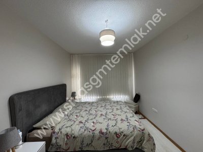 SİVAS GMT EMLAK ÖZBELSANTOKİ SATLIK ARAKAT FULL YAPILI 3+1 DAİRE