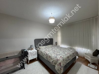 SİVAS GMT EMLAK ÖZBELSANTOKİ SATLIK ARAKAT FULL YAPILI 3+1 DAİRE