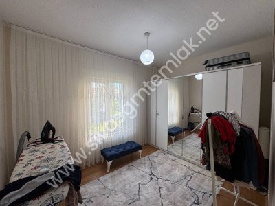 SİVAS GMT EMLAK ÖZBELSANTOKİ SATLIK ARAKAT FULL YAPILI 3+1 DAİRE