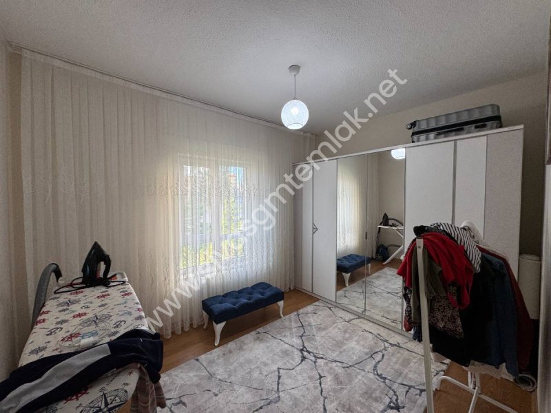 SİVAS GMT EMLAK ÖZBELSANTOKİ SATLIK ARAKAT FULL YAPILI 3+1 DAİRE