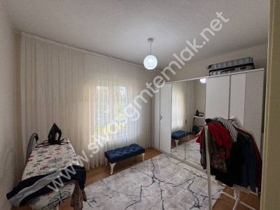 SİVAS GMT EMLAK ÖZBELSANTOKİ SATLIK ARAKAT FULL YAPILI 3+1 DAİRE