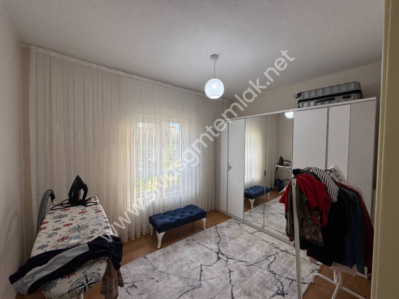 SİVAS GMT EMLAK ÖZBELSANTOKİ SATLIK ARAKAT FULL YAPILI 3+1 DAİRE