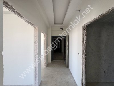 SİVAS GMT EMLAK MUHSİNYAZICIOĞLU BULVAR SATILIK 2+1 ARAKAT DAİRE