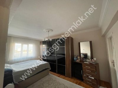 SİVAS GMT EMLAK'TAN AKADEMİ KENT SİTESİ SATILIK ARAKAT 3+1 DAİRE