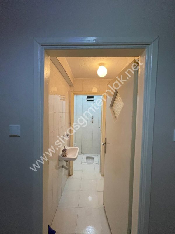 SİVAS GMT EMLAK'TAN AKADEMİ KENT SİTESİ SATILIK ARAKAT 3+1 DAİRE