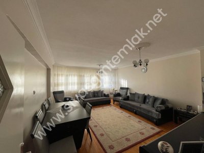 SİVAS GMT EMLAK'TAN AKADEMİ KENT SİTESİ SATILIK ARAKAT 3+1 DAİRE