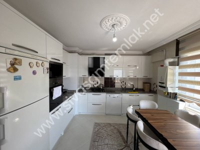 SİVAS GMT EMLAK'TAN HUZUR MAH ANACADDE SATILIK 5+1 DUBLEKS DAİRE