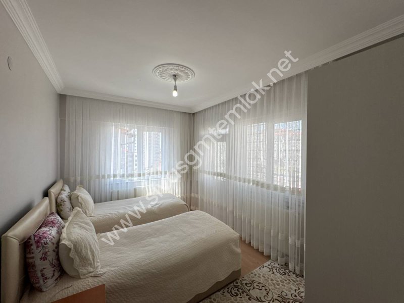 SİVAS GMT EMLAK'TAN HUZUR MAH ANACADDE SATILIK 5+1 DUBLEKS DAİRE
