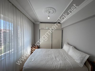 SİVAS GMT EMLAK'TAN HUZUR MAH ANACADDE SATILIK 5+1 DUBLEKS DAİRE