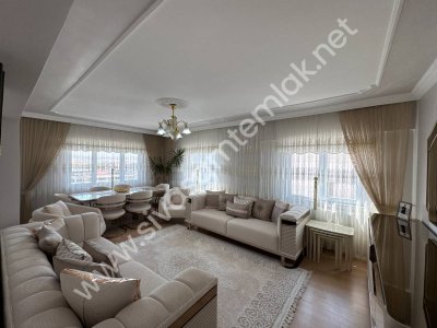 SİVAS GMT EMLAK'TAN HUZUR MAH ANACADDE SATILIK 5+1 DUBLEKS DAİRE