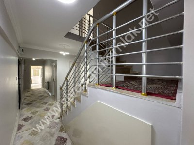 SİVAS GMT EMLAK'TAN HUZUR MAH ANACADDE SATILIK 5+1 DUBLEKS DAİRE