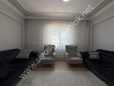 SİVAS GMT EMLAK'TAN HUZUR MAH ANACADDE SATILIK 5+1 DUBLEKS DAİRE