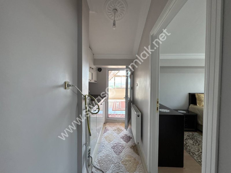 SİVAS GMT EMLAK'TAN HUZUR MAH ANACADDE SATILIK 5+1 DUBLEKS DAİRE