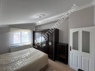 SİVAS GMT EMLAK'TAN HUZUR MAH ANACADDE SATILIK 5+1 DUBLEKS DAİRE
