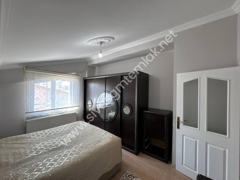 SİVAS GMT EMLAK'TAN HUZUR MAH ANACADDE SATILIK 5+1 DUBLEKS DAİRE