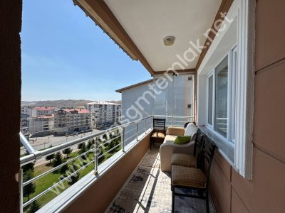 SİVAS GMT EMLAK'TAN HUZUR MAH ANACADDE SATILIK 5+1 DUBLEKS DAİRE