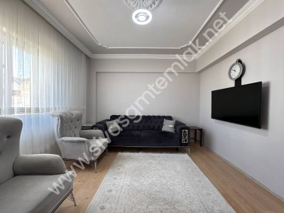 SİVAS GMT EMLAK'TAN HUZUR MAH ANACADDE SATILIK 5+1 DUBLEKS DAİRE
