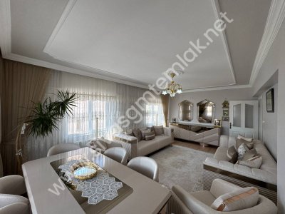 SİVAS GMT EMLAK'TAN HUZUR MAH ANACADDE SATILIK 5+1 DUBLEKS DAİRE