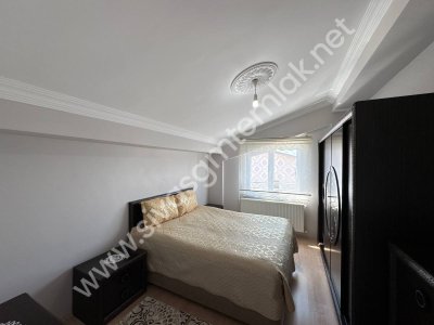SİVAS GMT EMLAK'TAN HUZUR MAH ANACADDE SATILIK 5+1 DUBLEKS DAİRE