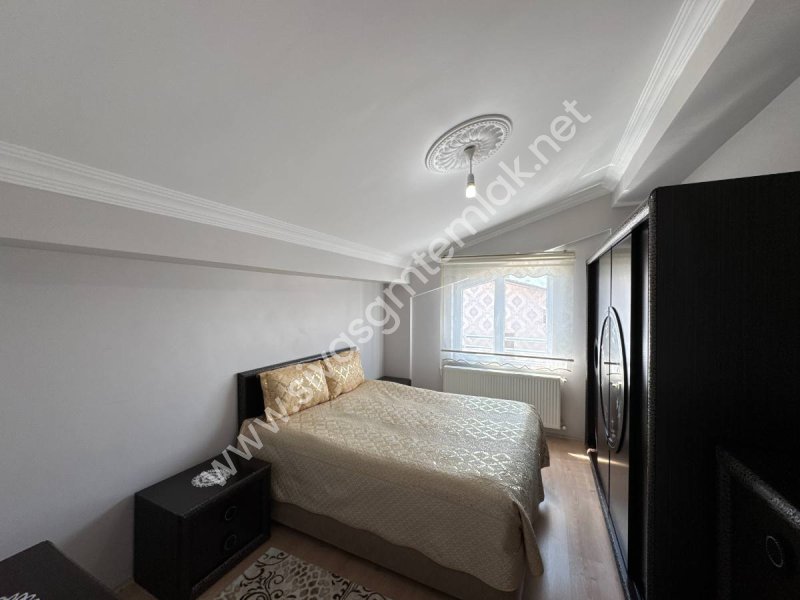 SİVAS GMT EMLAK'TAN HUZUR MAH ANACADDE SATILIK 5+1 DUBLEKS DAİRE