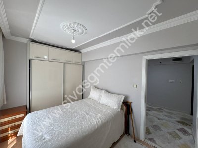 SİVAS GMT EMLAK'TAN HUZUR MAH ANACADDE SATILIK 5+1 DUBLEKS DAİRE