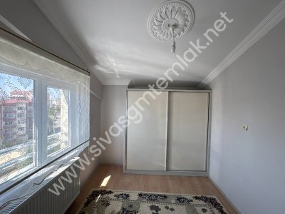 SİVAS GMT EMLAK'TAN HUZUR MAH ANACADDE SATILIK 5+1 DUBLEKS DAİRE
