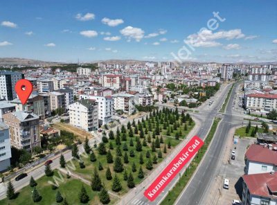 SİVAS GMT EMLAK'TAN HUZUR MAH ANACADDE SATILIK 5+1 DUBLEKS DAİRE