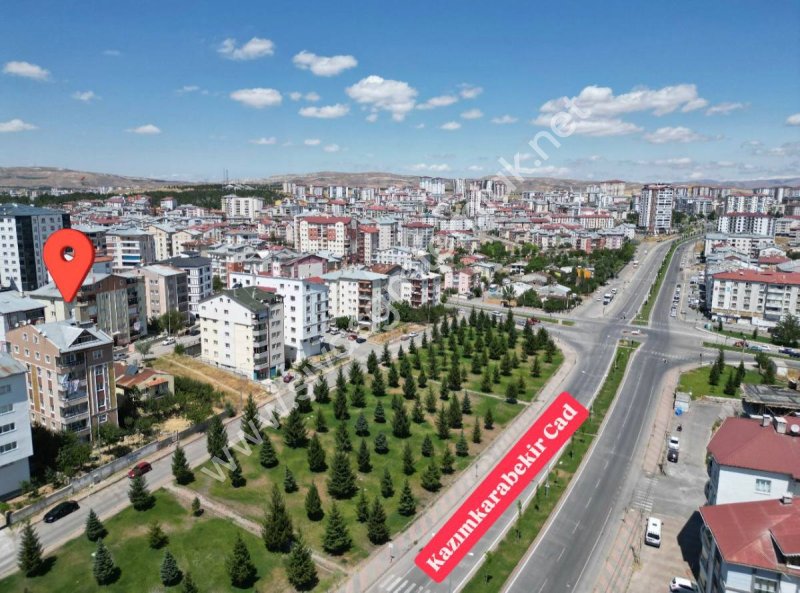 SİVAS GMT EMLAK'TAN HUZUR MAH ANACADDE SATILIK 5+1 DUBLEKS DAİRE