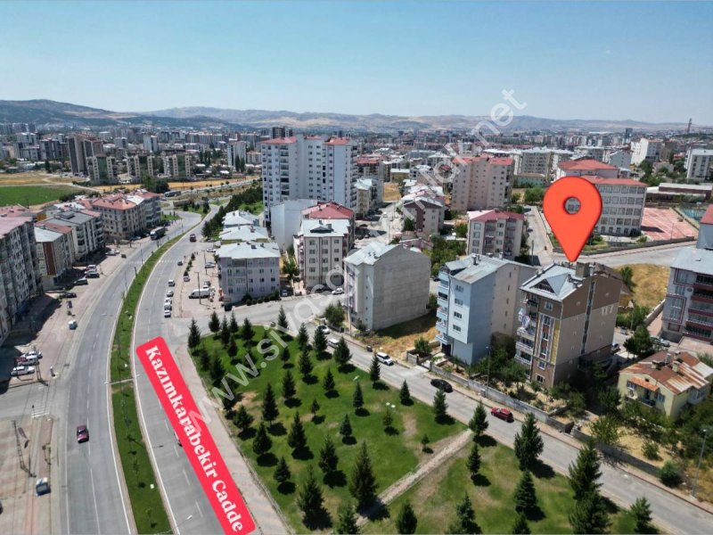 SİVAS GMT EMLAK'TAN HUZUR MAH ANACADDE SATILIK 5+1 DUBLEKS DAİRE