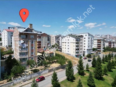 SİVAS GMT EMLAK'TAN HUZUR MAH ANACADDE SATILIK 5+1 DUBLEKS DAİRE