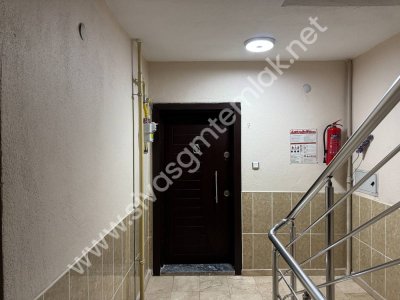 SİVAS GMT EMLAK'TAN YENİNUMUNECİV KİRALIK ARAKAT 3+1 UYGUN DAİRE