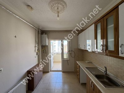 SİVAS GMT EMLAK'TAN ÖZBELSAN TOKİ KONUTLARINDA 3+1 KİRALIK DAİRE