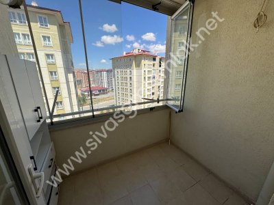 SİVAS GMT EMLAK'TAN ÖZBELSAN TOKİ KONUTLARINDA 3+1 KİRALIK DAİRE