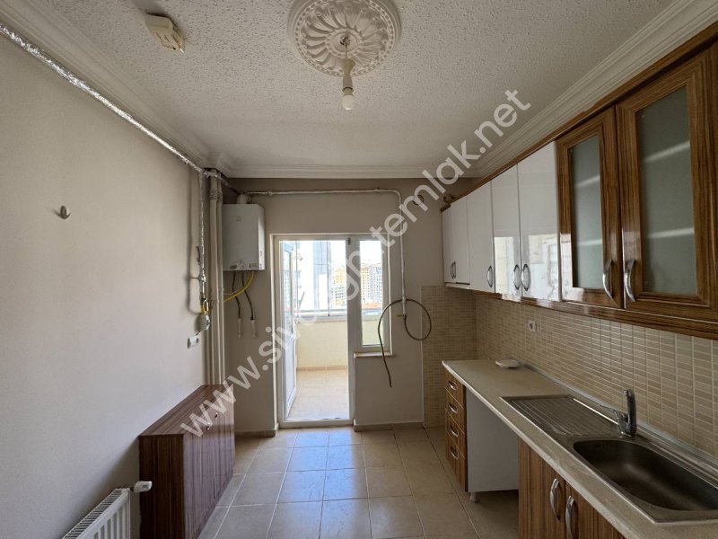 SİVAS GMT EMLAK'TAN ÖZBELSAN TOKİ KONUTLARINDA 3+1 KİRALIK DAİRE