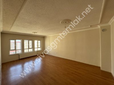 SİVAS GMT EMLAK'TAN ÖZBELSAN TOKİ KONUTLARINDA 3+1 KİRALIK DAİRE