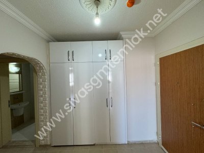 SİVAS GMT EMLAK'TAN ÖZBELSAN TOKİ KONUTLARINDA 3+1 KİRALIK DAİRE