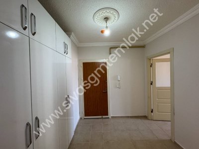 SİVAS GMT EMLAK'TAN ÖZBELSAN TOKİ KONUTLARINDA 3+1 KİRALIK DAİRE