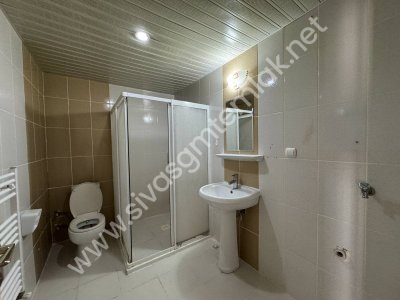 SİVAS GMT EMLAK'TAN ÖZBELSAN TOKİ KONUTLARINDA 3+1 KİRALIK DAİRE
