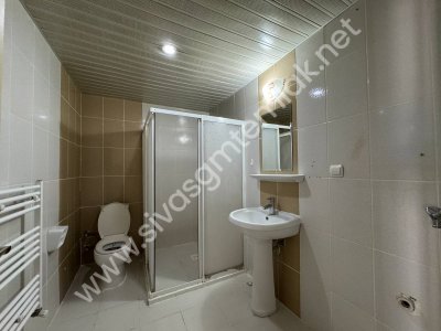 SİVAS GMT EMLAK'TAN ÖZBELSAN TOKİ KONUTLARINDA 3+1 KİRALIK DAİRE