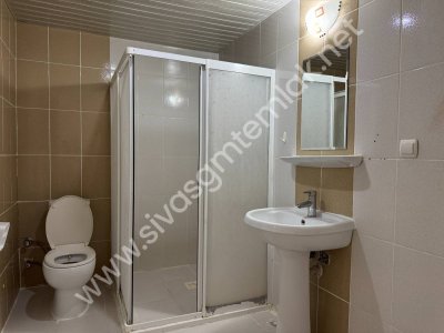 SİVAS GMT EMLAK'TAN ÖZBELSAN TOKİ KONUTLARINDA 3+1 KİRALIK DAİRE