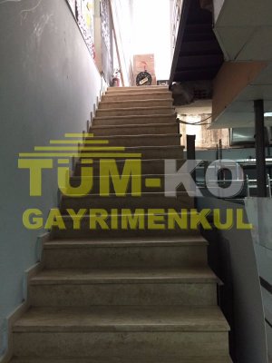 SİLİVRİ MERKEZDE SATILIK KİRACILI İŞ YERİ