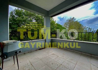 Silivri Gazitepe de satılık müstakil ev