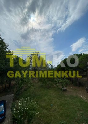 Silivri Gazitepe de satılık müstakil ev