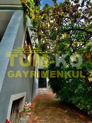 Silivri Gazitepe de satılık müstakil ev